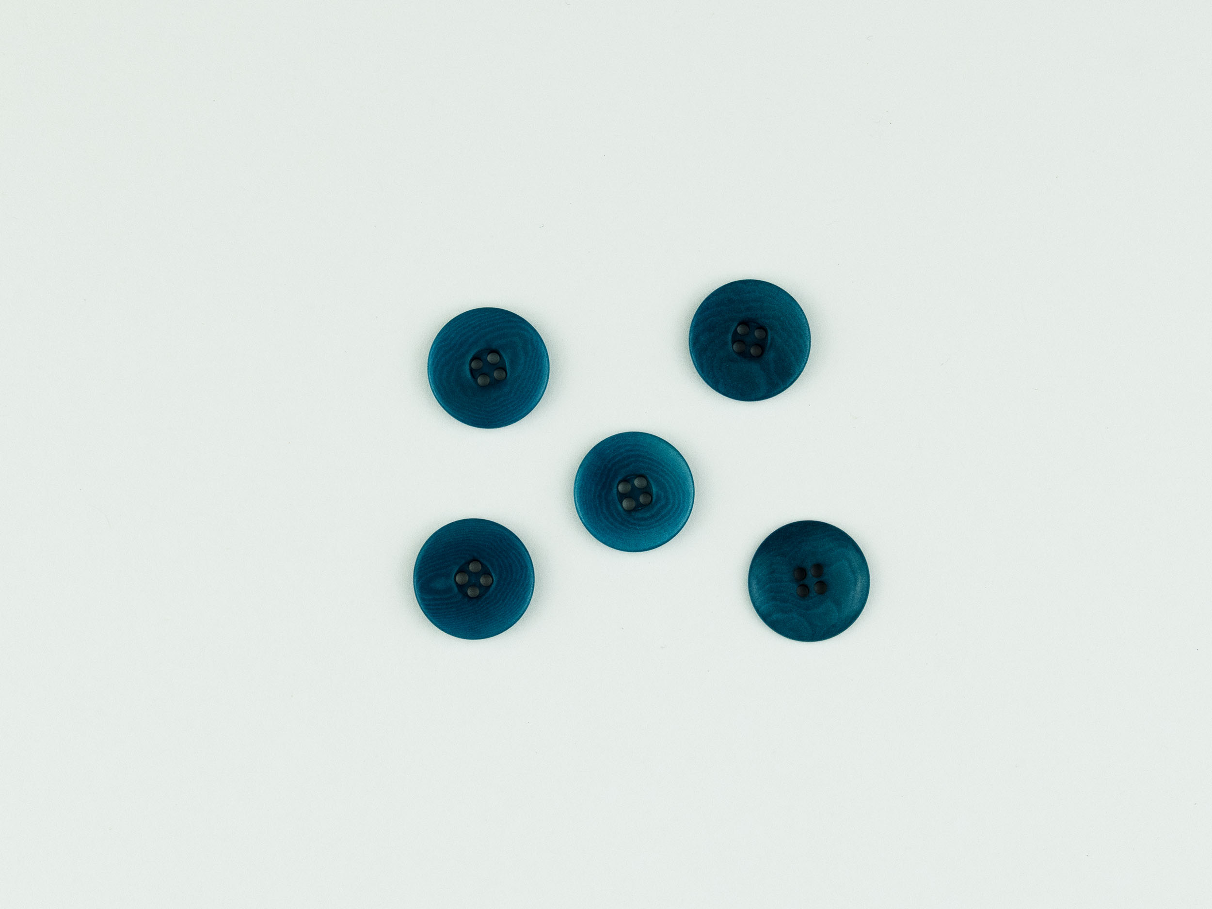 Corozo buttons 20mm